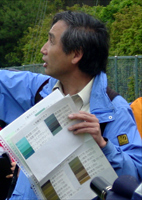 搶